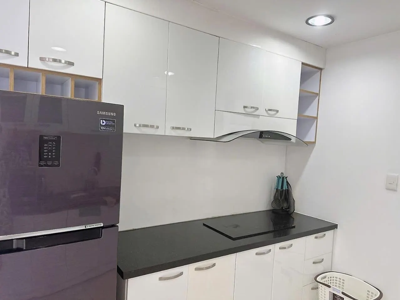 Morden Apartment 2Br- Masteri Thao Dien Ho Chi Minh City