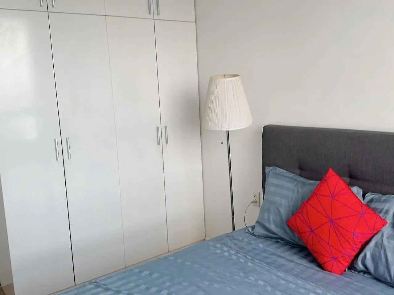 Morden Apartment 2Br- Masteri Thao Dien Ho Chi Minh City 0*,  Vietnam