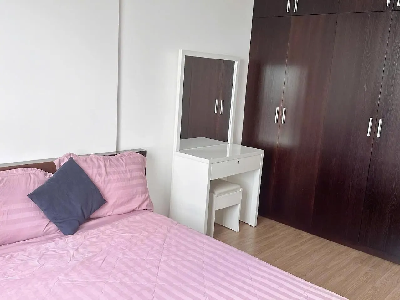 Morden Apartment 2Br- Masteri Thao Dien Ho Chi Minh City